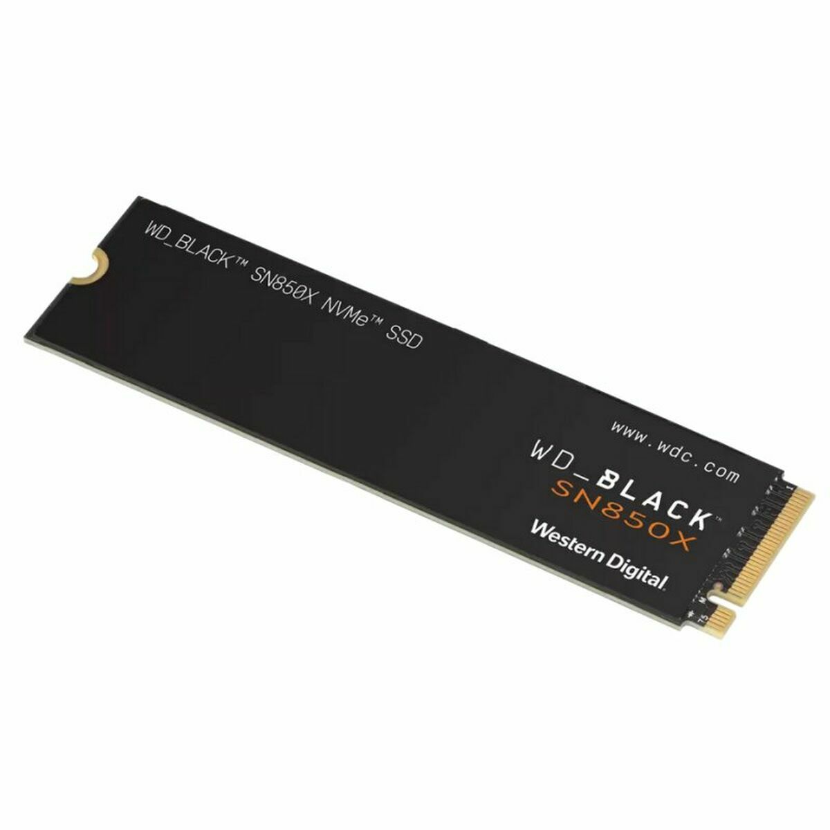 Tvrdi disk Western Digital WDS400T2X0E 4 TB 4 TB SSD